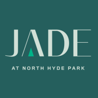 Jade at North Hyde Park Logo