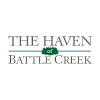 The Haven of Battle Creek Logo