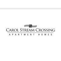 Carol Stream Crossing Logo