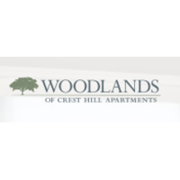 Woodlands Of Crest Hill Logo