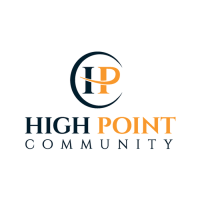 HighPoint Community Apartments Logo