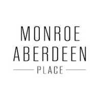 Monroe Aberdeen Place Logo
