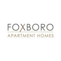 Foxboro Apartments Logo