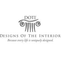 Designs Of The Interior - DOTI Logo