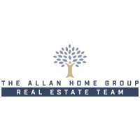 The Allan Home Group - Compass Real Estate Logo