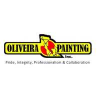 Oliveira Painting Inc Logo