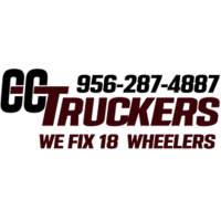 CC TRUCKERS Logo