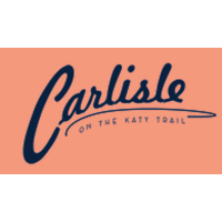 Carlisle on the Katy Trail Leasing Center Logo