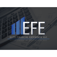Elite Financial Enterprise, LLC Logo