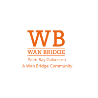 Palm Bay Galveston Logo