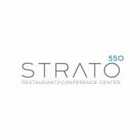 Strato 550 Logo