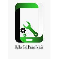 Dallas Cell Phone Repair Logo