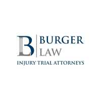 Burger Law Logo