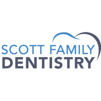 Scott Family Dentistry Logo