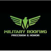 Military Roofing & Renovations Logo