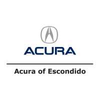 Acura of Escondido Service and Parts Logo