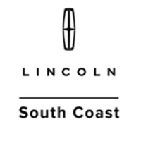 Lincoln South Coast Service Department Logo