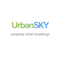 Urban Sky, LLC Logo