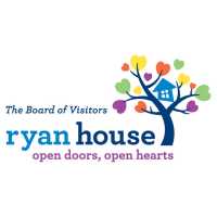 Hospice of the Valley at Ryan House Logo