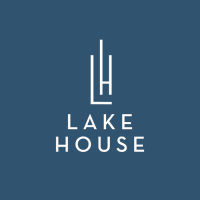 Lake House Apartments Logo