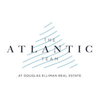 The Atlantic Team - Douglas Elliman Logo