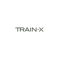 Train-X Logo