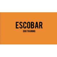 Escobar Dog Training Logo