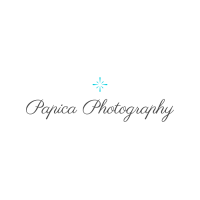Papica Family Photography Logo