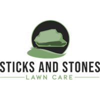 Sticks & Stones Lawn Care, LLC Logo