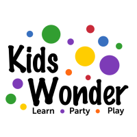 Kids Wonder Logo
