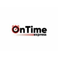 On Time Cross Docking Logo