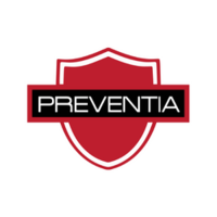 Preventia Security Logo