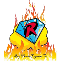 Boy Wonder Logistics Logo