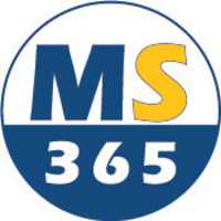 Master Storage 365 Logo