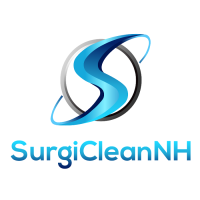 SurgiCleanNH Logo