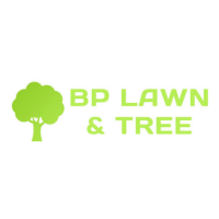 BP Lawn & Tree Logo