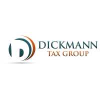 Dickmann Tax Group Logo