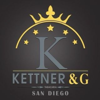 Kettner & G Tabacaria Logo