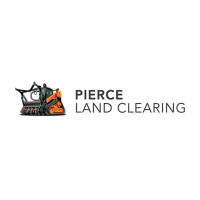 Pierce Land Clearing - Austin TX Logo