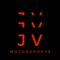JV Motorsports Logo