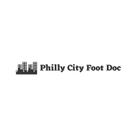 Philly City Foot Doc - Kimberly Nguyen DPM PC, Podiatrist, Laser nail Logo