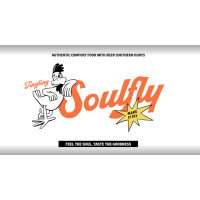 Soulfly Chicken Logo