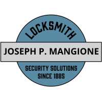 Joseph P. Mangione Inc. Logo