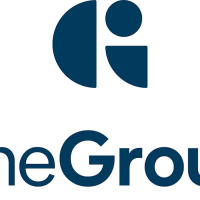 Kyle Basnar The Group, Inc. Logo