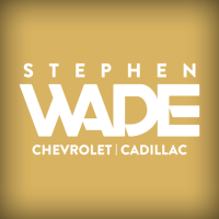Stephen Wade Chevrolet Logo