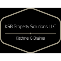 Kitchner & Brainer Property Solutions LLC Logo