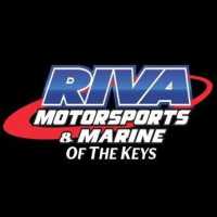 RIVA Motorsports & Marine of the Keys Logo