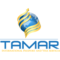 Tamar International Passport And Visa Services Logo