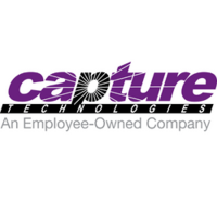 Capture Technologies, Inc. Logo