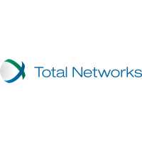 Total Networks - IT Support Phoenix, Managed IT Services Logo